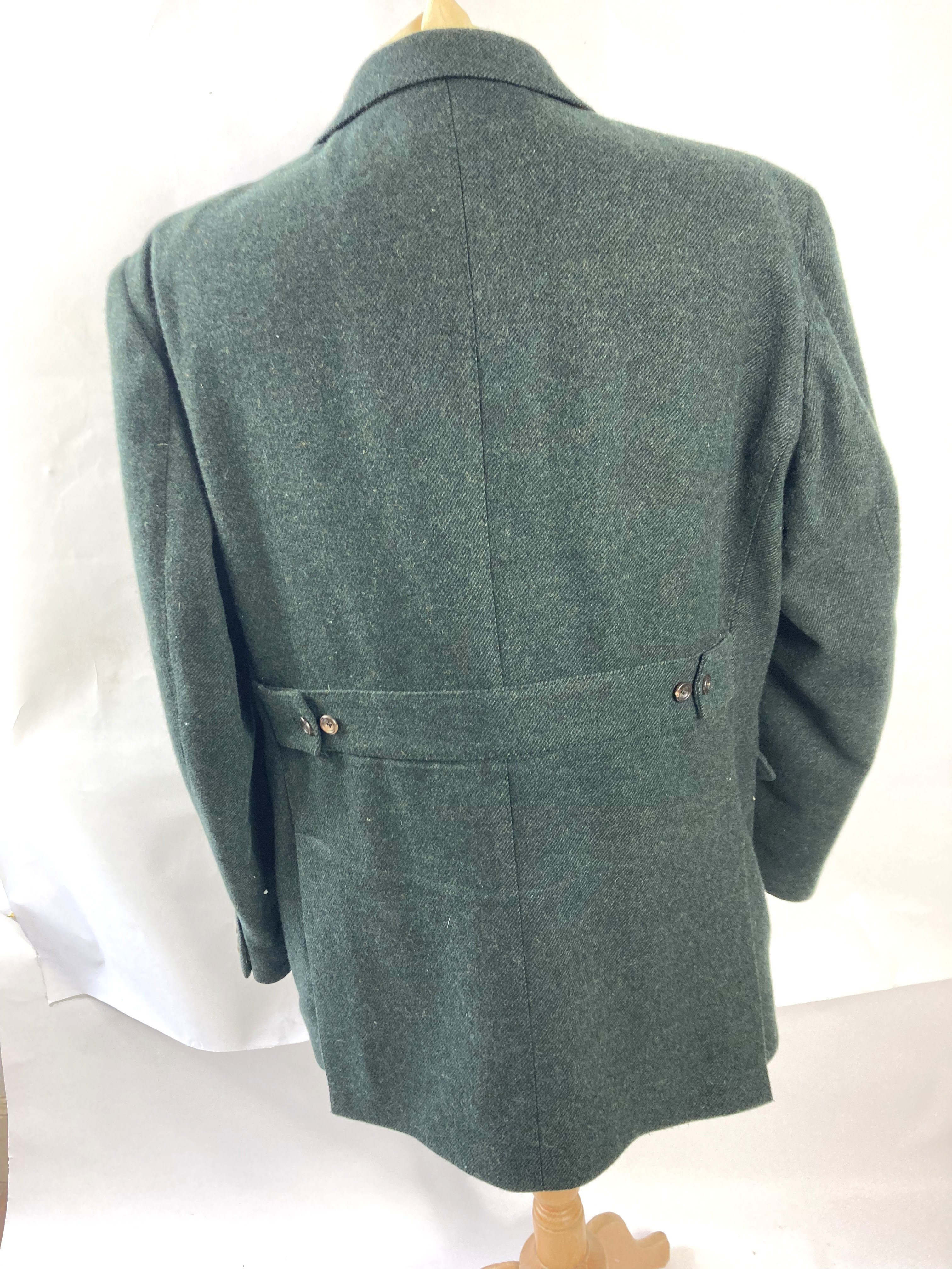 TURNBULL AND ASSER